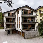 Apartamenty Sun & Snow Bukowa Dolina