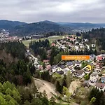 Apartamenty Sun & Snow Bukowa Dolina
